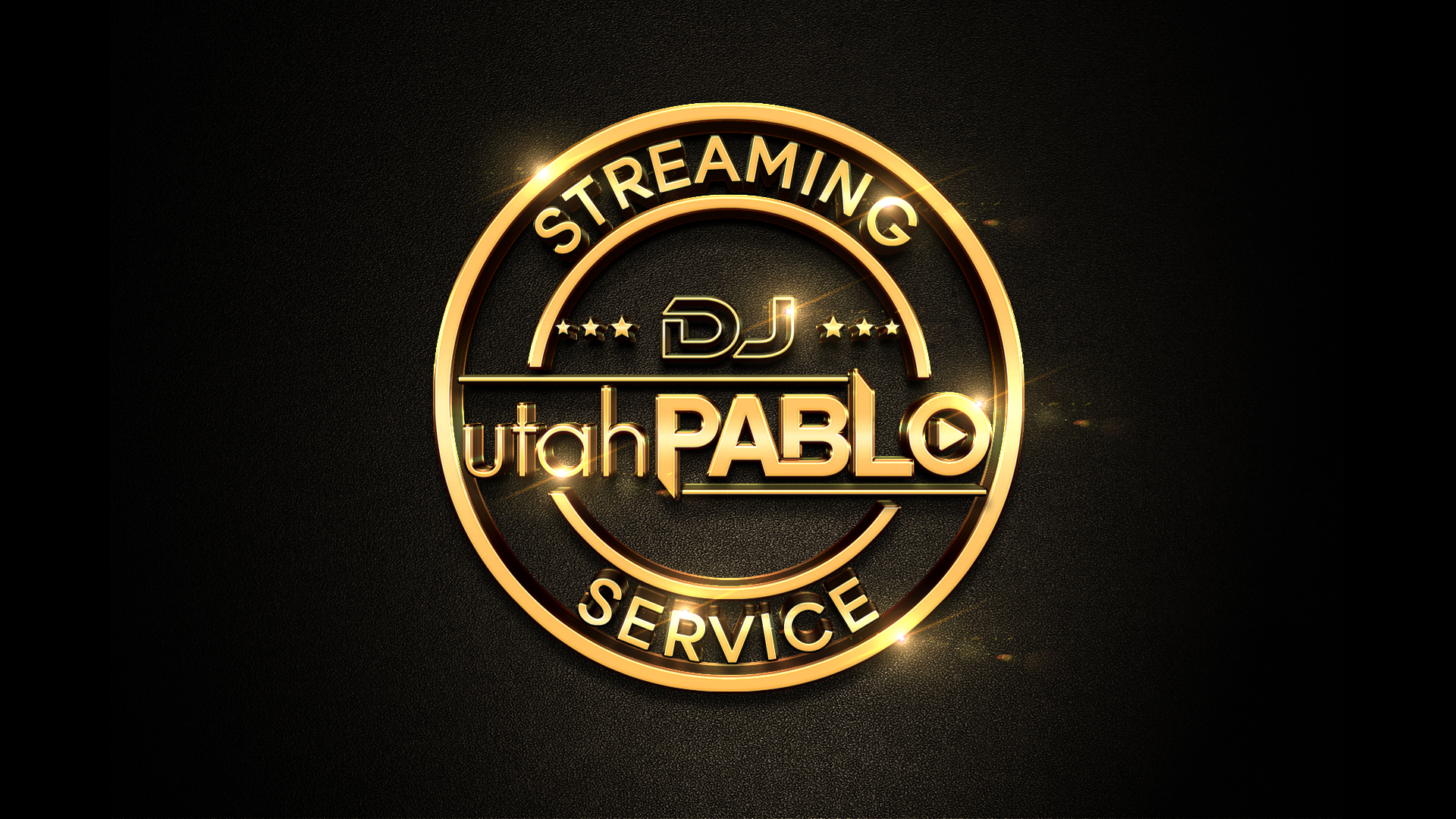 DJ utahPablo streaming Service